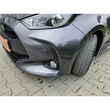 Toyota Yaris  Hatchback 2023,  1.5 benzyna - Na sprzedaż za 51 999 zł - Balice - zdjęcie 6