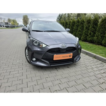 Toyota Yaris  Hatchback 2023,  1.5 benzyna - Na sprzedaż za 51 999 zł - Balice - zdjęcie 3