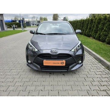 Toyota Yaris  Hatchback 2023,  1.5 benzyna - Na sprzedaż za 51 999 zł - Balice - zdjęcie 4