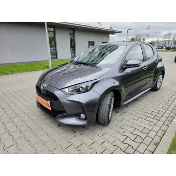 Toyota Yaris  Hatchback 2023,  1.5 benzyna - Na sprzedaż za 51 999 zł - Balice - zdjęcie 5