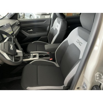 Dacia Duster  SUV 2026,  1.2 benzyna+LPG - Na sprzedaż za 91 500 zł - Lublin - zdjęcie 3