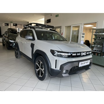 Dacia Duster - Journey TCe120LPG/pak.Parking/Od ręki!