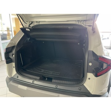 Dacia Duster  SUV 2026,  1.2 benzyna+LPG - Na sprzedaż za 91 500 zł - Lublin - zdjęcie 5