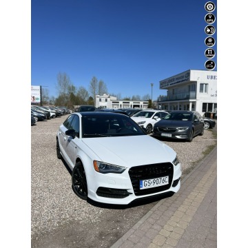 Audi A3 - 2015
