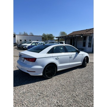 Audi A3  SUV 2015,  1.8 benzyna, automat - Na sprzedaż za 55 900 zł - Słupsk - zdjęcie 6