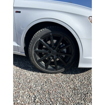 Audi A3  SUV 2015,  1.8 benzyna, automat - Na sprzedaż za 55 900 zł - Słupsk - zdjęcie 5
