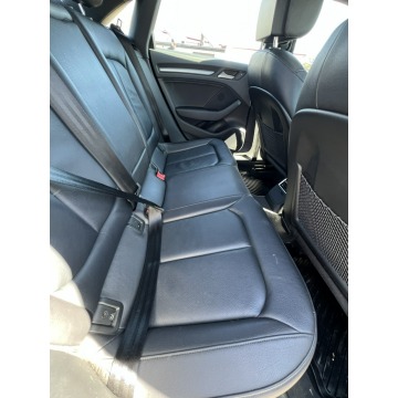Audi A3  SUV 2015,  1.8 benzyna, automat - Na sprzedaż za 55 900 zł - Słupsk - zdjęcie 9