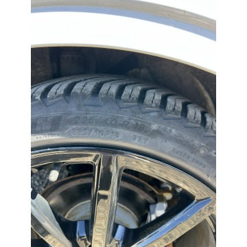 Audi A3  SUV 2015,  1.8 benzyna, automat - Na sprzedaż za 55 900 zł - Słupsk - zdjęcie 7