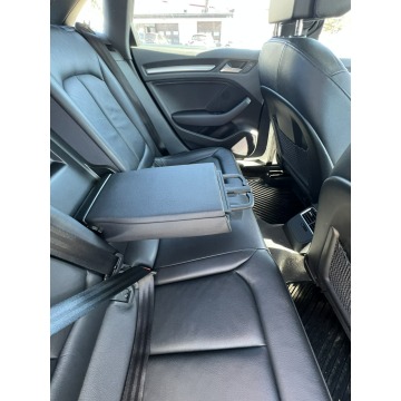 Audi A3  SUV 2015,  1.8 benzyna, automat - Na sprzedaż za 55 900 zł - Słupsk - zdjęcie 11