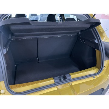Dacia Sandero Stepway  SUV 2026,  1.2 benzyna+LPG - Na sprzedaż za 76 500 zł - Lublin - zdjęcie 3