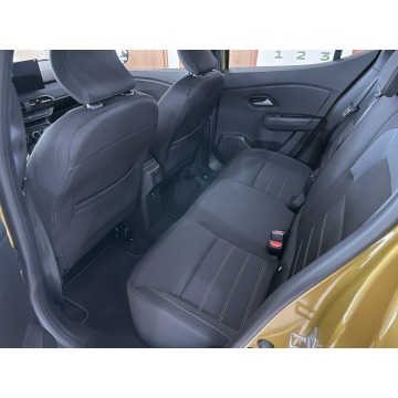 Dacia Sandero Stepway  SUV 2026,  1.2 benzyna+LPG - Na sprzedaż za 76 500 zł - Lublin - zdjęcie 4