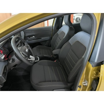 Dacia Sandero Stepway  SUV 2026,  1.2 benzyna+LPG - Na sprzedaż za 76 500 zł - Lublin - zdjęcie 6