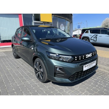 Dacia Sandero - Expression TCe120LPG