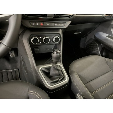 Dacia Sandero Stepway  SUV 2026,  1.2 benzyna+LPG - Na sprzedaż za 76 500 zł - Lublin - zdjęcie 9