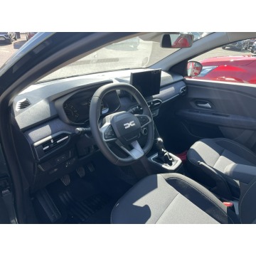 Dacia Sandero  Hatchback 2026,  1.2 benzyna+LPG - Na sprzedaż za 68 900 zł - Lublin - zdjęcie 5