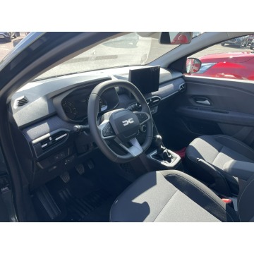 Dacia Sandero  Hatchback 2026,  1.2 benzyna+LPG - Na sprzedaż za 68 900 zł - Lublin - zdjęcie 4