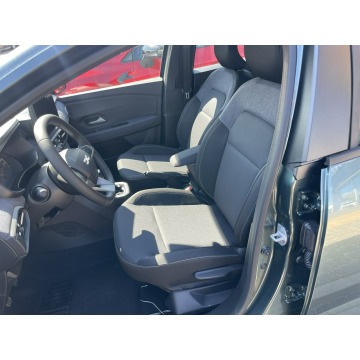 Dacia Sandero  Hatchback 2026,  1.2 benzyna+LPG - Na sprzedaż za 68 900 zł - Lublin - zdjęcie 6