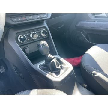 Dacia Sandero  Hatchback 2026,  1.2 benzyna+LPG - Na sprzedaż za 68 900 zł - Lublin - zdjęcie 9