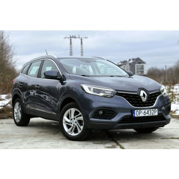 Renault Kadjar  SUV 2021,  1.3 benzyna, automat - Na sprzedaż za 56 900 zł - Rzeszów - zdjęcie 2