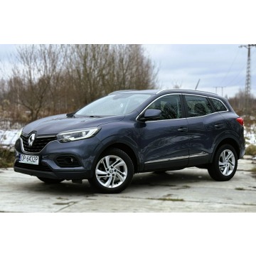 Renault Kadjar  SUV 2021,  1.3 benzyna, automat - Na sprzedaż za 56 900 zł - Rzeszów - zdjęcie 4