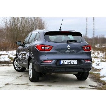 Renault Kadjar  SUV 2021,  1.3 benzyna, automat - Na sprzedaż za 56 900 zł - Rzeszów - zdjęcie 8