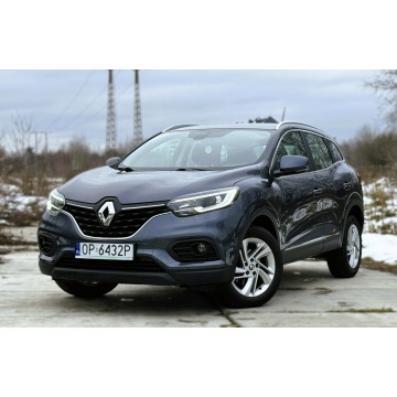 Renault Kadjar  SUV 2021,  1.3 benzyna, automat - Na sprzedaż za 56 900 zł - Rzeszów - zdjęcie 6