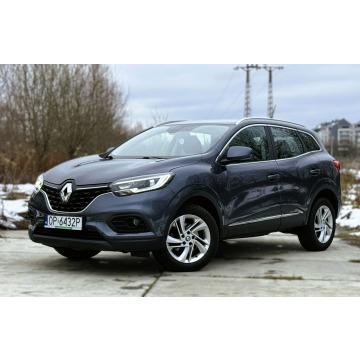 Renault Kadjar  SUV 2021,  1.3 benzyna, automat - Na sprzedaż za 56 900 zł - Rzeszów - zdjęcie 5