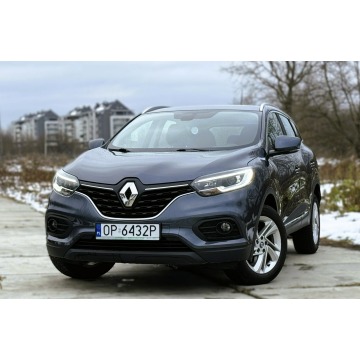 Renault Kadjar  SUV 2021,  1.3 benzyna, automat - Na sprzedaż za 56 900 zł - Rzeszów - zdjęcie 7