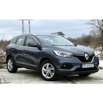 Renault Kadjar  SUV 2021,  1.3 benzyna, automat - Na sprzedaż za 56 900 zł - Rzeszów - zdjęcie 3