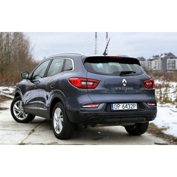 Renault Kadjar  SUV 2021,  1.3 benzyna, automat - Na sprzedaż za 56 900 zł - Rzeszów - zdjęcie 10