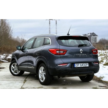 Renault Kadjar  SUV 2021,  1.3 benzyna, automat - Na sprzedaż za 56 900 zł - Rzeszów - zdjęcie 12