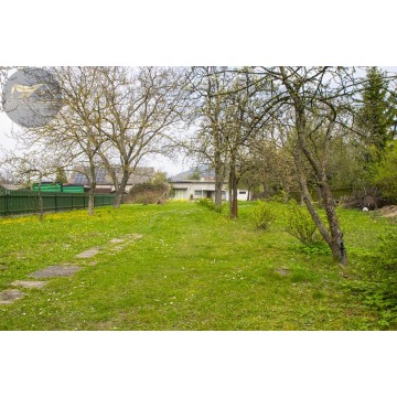 Sprzedam dom Tąpadła -  wolnostojący jednopiętrowy,  pow.  98 m2,  działka:   1532 m2 - zdjęcie 5