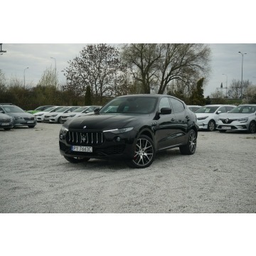 Maserati Levante - 3.0 V6 430 KM Cesja Leasingu PY7663C