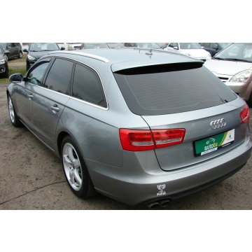 Audi A6 2013,  2.0 diesel - Na sprzedaż za 36 900 zł - Piła - zdjęcie 3