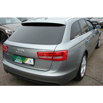 Audi A6 2013,  2.0 diesel - Na sprzedaż za 36 900 zł - Piła - zdjęcie 5