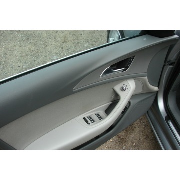 Audi A6 2013,  2.0 diesel - Na sprzedaż za 36 900 zł - Piła - zdjęcie 7