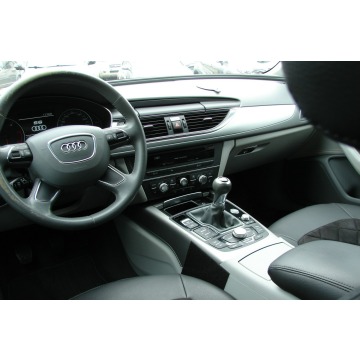 Audi A6 2013,  2.0 diesel - Na sprzedaż za 36 900 zł - Piła - zdjęcie 9