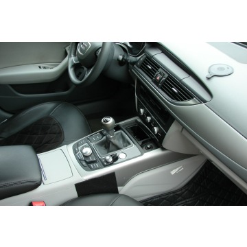 Audi A6 2013,  2.0 diesel - Na sprzedaż za 36 900 zł - Piła - zdjęcie 12