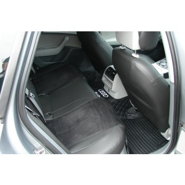 Audi A6 2013,  2.0 diesel - Na sprzedaż za 36 900 zł - Piła - zdjęcie 10