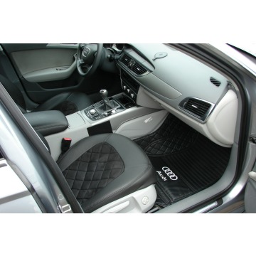 Audi A6 2013,  2.0 diesel - Na sprzedaż za 36 900 zł - Piła - zdjęcie 11