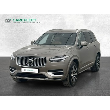 Volvo XC90 B6 B AWD Inscription 7os aut Kombi