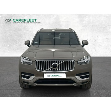 Volvo   SUV 2021,  2.0 benzyna, automat - Na sprzedaż za 162 700 zł - Warszawa - zdjęcie 2