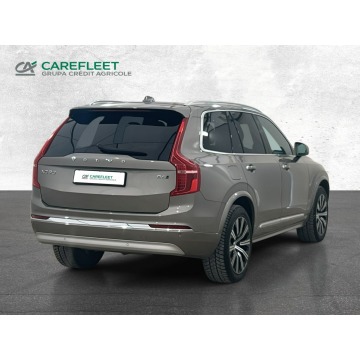 Volvo   SUV 2021,  2.0 benzyna, automat - Na sprzedaż za 162 700 zł - Warszawa - zdjęcie 5