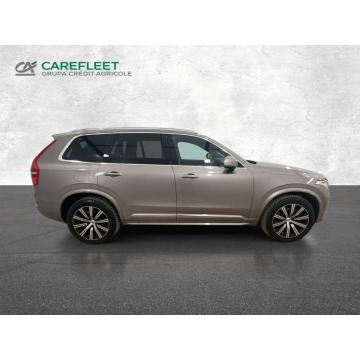Volvo   SUV 2021,  2.0 benzyna, automat - Na sprzedaż za 162 700 zł - Warszawa - zdjęcie 4
