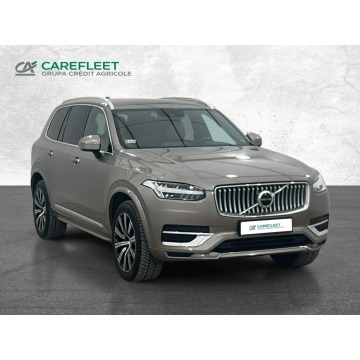 Volvo   SUV 2021,  2.0 benzyna, automat - Na sprzedaż za 162 700 zł - Warszawa - zdjęcie 3