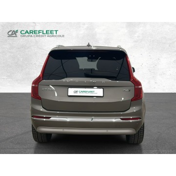 Volvo   SUV 2021,  2.0 benzyna, automat - Na sprzedaż za 162 700 zł - Warszawa - zdjęcie 6