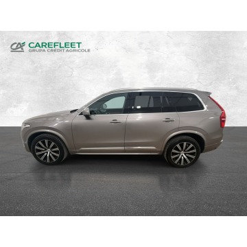 Volvo   SUV 2021,  2.0 benzyna, automat - Na sprzedaż za 162 700 zł - Warszawa - zdjęcie 8