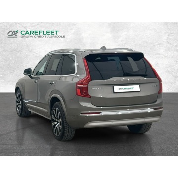 Volvo   SUV 2021,  2.0 benzyna, automat - Na sprzedaż za 162 700 zł - Warszawa - zdjęcie 7