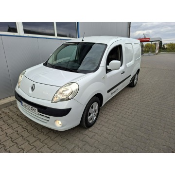 Renault Kangoo - 1.5 Diesel przedłużany ważne opłaty