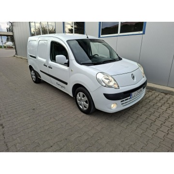 Renault Kangoo  Minivan/Van 2011,  1.5 diesel - Na sprzedaż za 15 990 zł - Jacków - zdjęcie 4